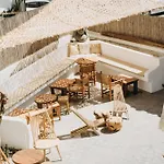 Notarius Hotel Bodrum