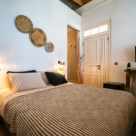 Notarius ホテル ボドルム