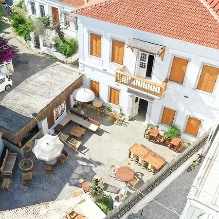 Notarius 4* ボドルム