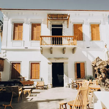 Notarius ボドルム