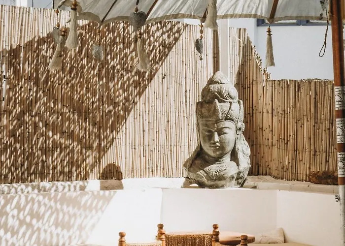 Notarius ボドルム