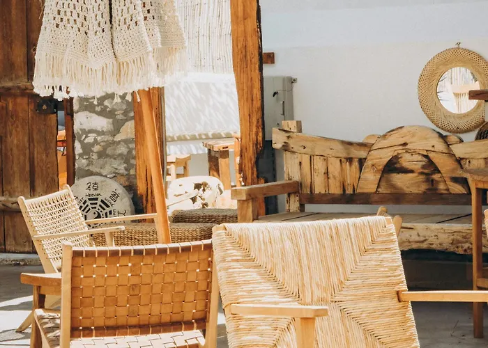 Notarius ボドルム