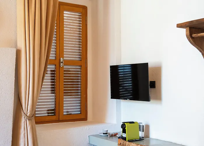 Notarius ホテル 4*