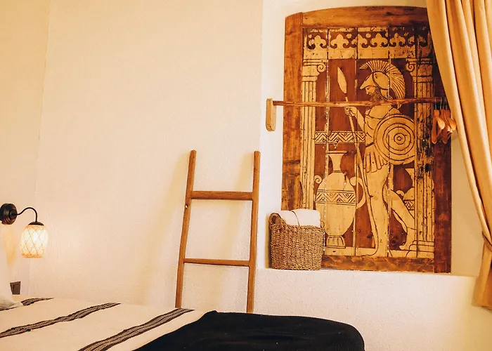 Notarius ボドルム