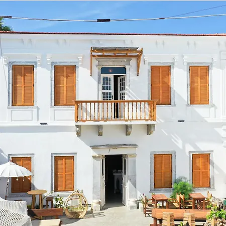 Hotell Notarius 4*
