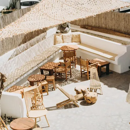 Notarius Hotell Bodrum