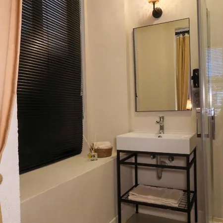 Hotell Notarius Bodrum