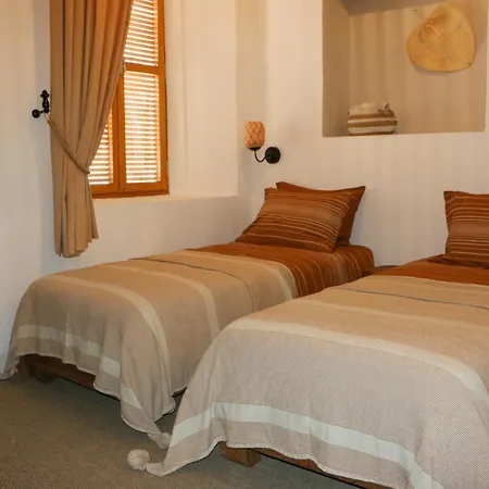 Notarius Hotel Bodrum