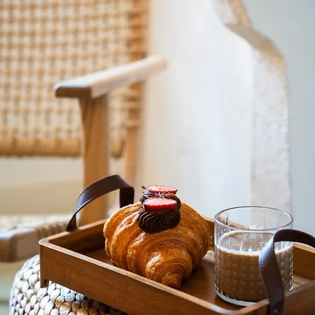 Hotel Notarius Bodrum