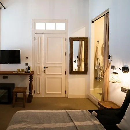 Hotel Notarius Bodrum