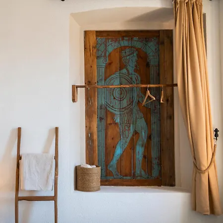 Notarius Hotel Bodrum