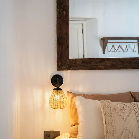 Notarius Hotel Bodrum