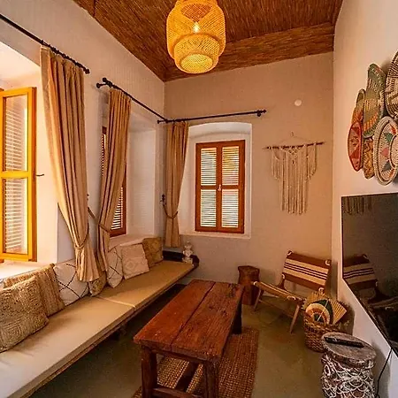 Notarius 4* Bodrum