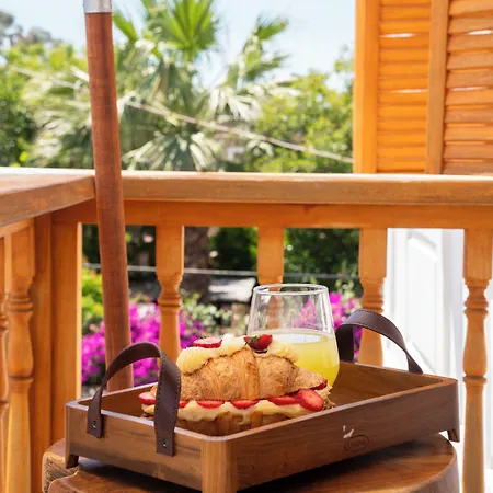 Notarius Hotel Bodrum