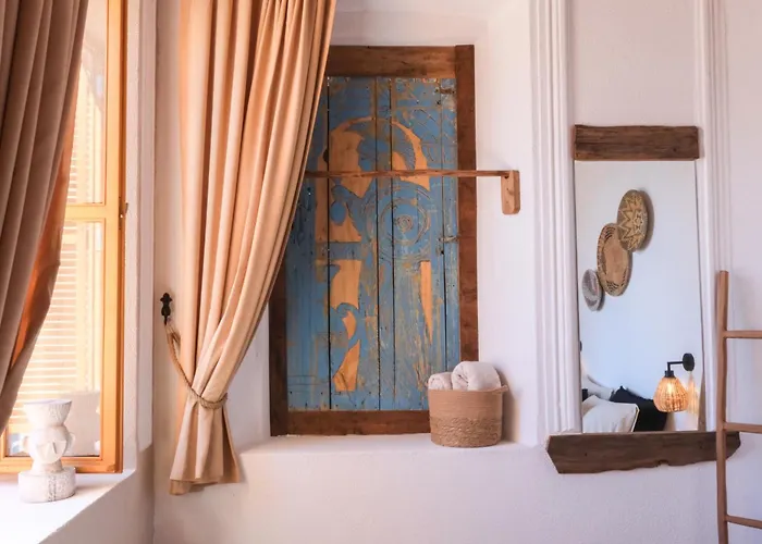 Notarius * Бодрум