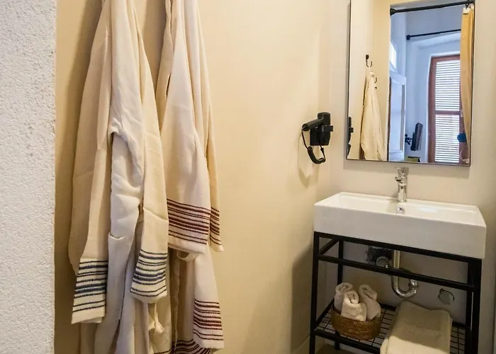 Notarius Отель Бодрум