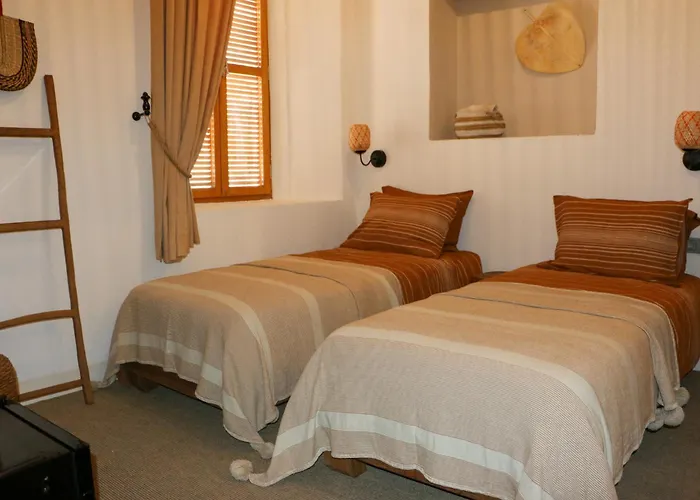 Notarius 호텔 Bodrum