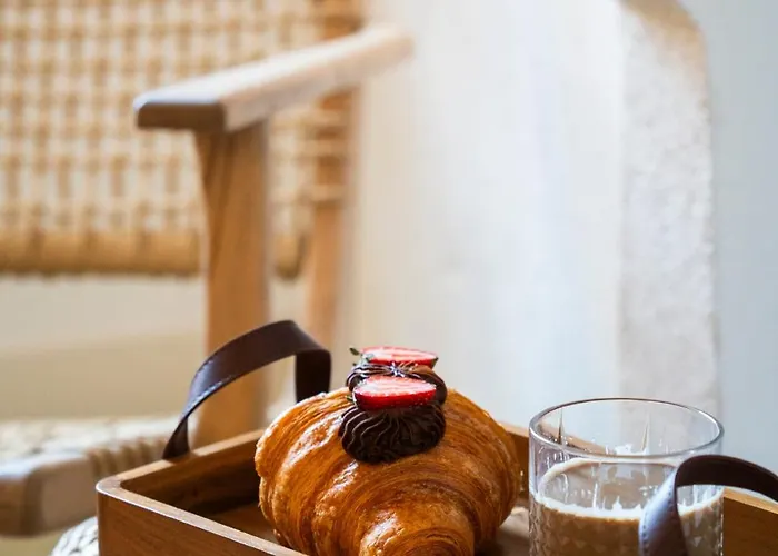 Отель Notarius Бодрум