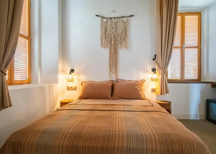 Notarius 호텔 Bodrum