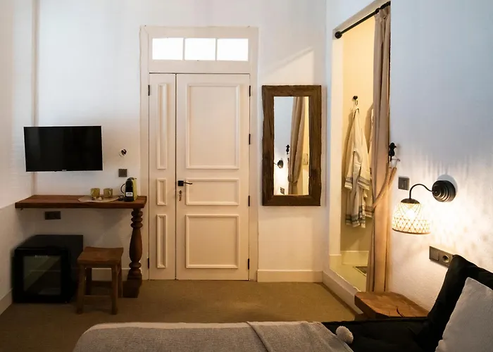 Отель Notarius Бодрум