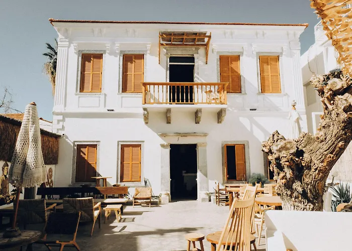 Notarius Бодрум