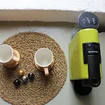 Notarius מלון בודרום