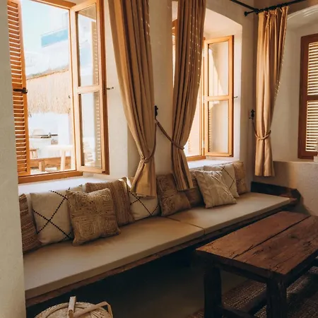 Notarius Hotel Bodrum