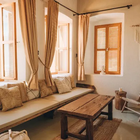 Hotel Notarius Bodrum