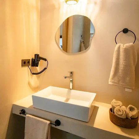 Notarius Hotel Bodrum