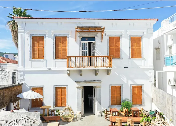 Szálloda Notarius *