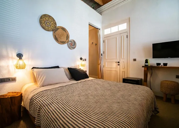 Notarius Szálloda Bodrum