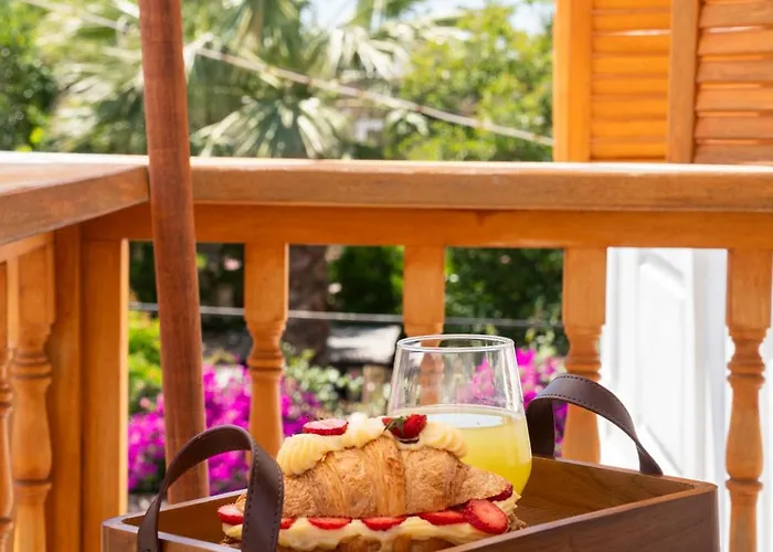 Szálloda Notarius *